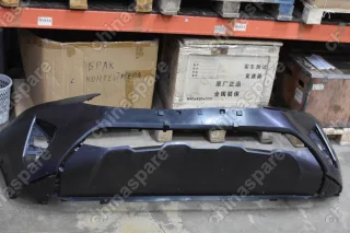 Бампер передний Haval F7