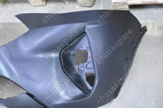 Бампер передний Haval F7