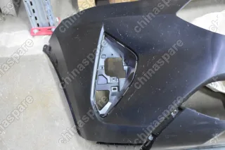 Бампер передний Haval F7