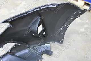 Бампер передний Haval F7