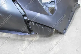 Бампер передний Haval F7