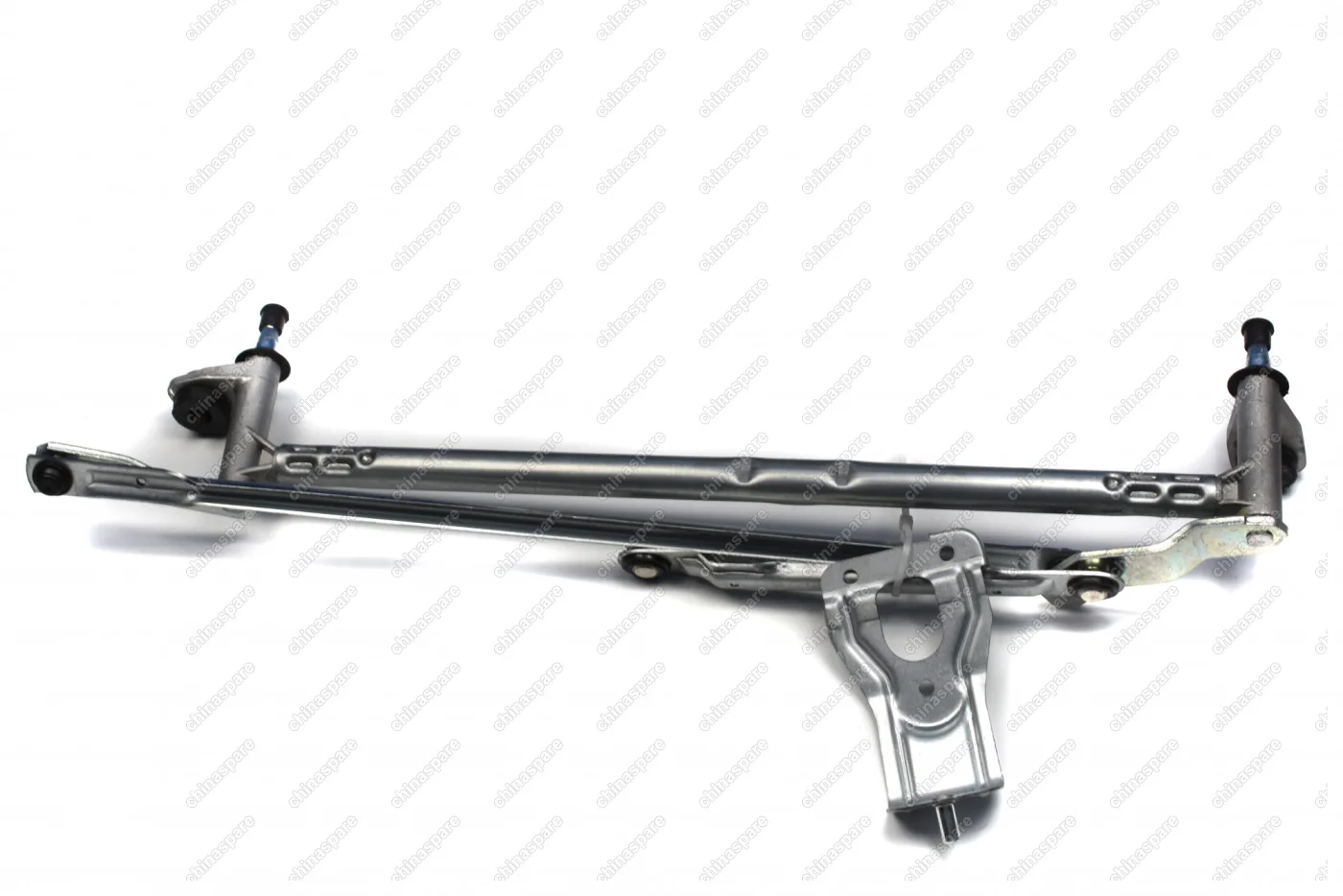 Трапеция стеклоочистителей Skoda Octavia А5 / Volkswagen Golf V Jetta V