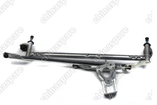 Трапеция стеклоочистителей Skoda Octavia А5 / Volkswagen Golf V Jetta V