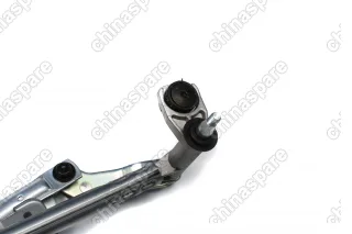 Трапеция стеклоочистителей Skoda Octavia А5 / Volkswagen Golf V Jetta V