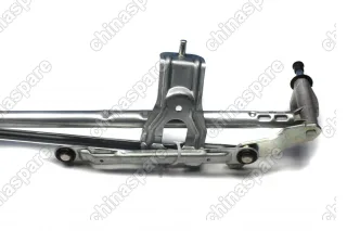Трапеция стеклоочистителей Skoda Octavia А5 / Volkswagen Golf V Jetta V