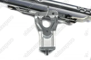 Трапеция стеклоочистителей Skoda Octavia А5 / Volkswagen Golf V Jetta V