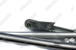 Трапеция стеклоочистителей Skoda Octavia А5 / Volkswagen Golf V Jetta V