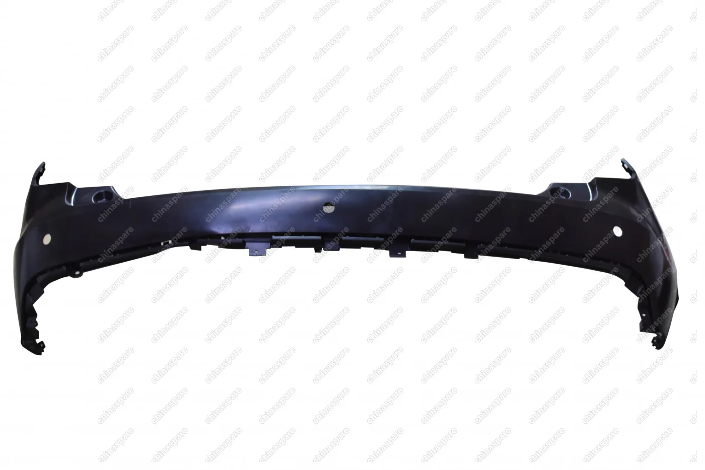 Бампер задний Haval Jolion