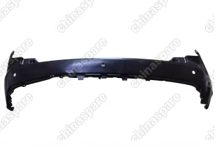 Бампер задний Haval Jolion