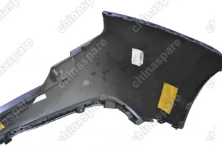 Бампер задний Haval Jolion