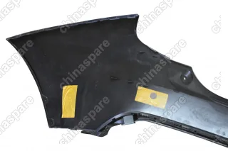 Бампер задний Haval Jolion