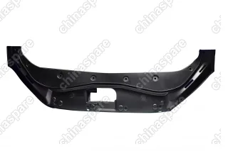 Накладка передней панели Haval F7