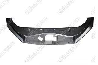 Накладка передней панели Haval F7