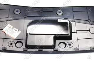 Накладка передней панели Haval F7