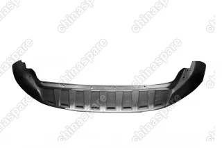 Бампер передний (нижняя часть) Haval Jolion