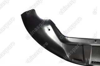 Бампер передний (нижняя часть) Haval Jolion