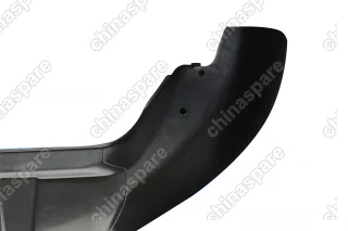 Бампер передний (нижняя часть) Haval Jolion