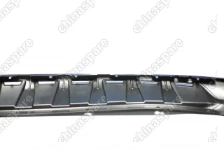 Бампер передний (нижняя часть) Haval Jolion