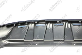 Бампер передний (нижняя часть) Haval Jolion