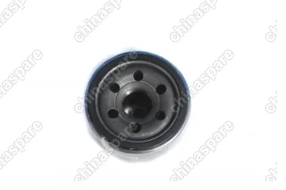 Фильтр масляный MANN Mitsubishi ASX 10-, Lancer 9 03-07, Lancer 10 07-14, Outlander 03-12