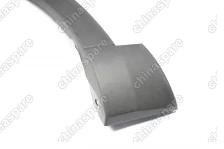 Накладка арки колеса передняя левая Haval F7