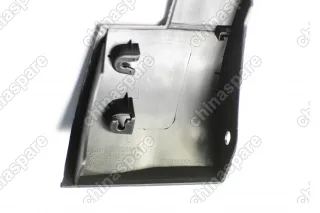 Накладка арки колеса передняя левая Haval F7