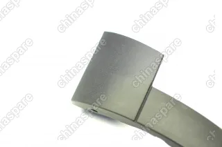 Накладка арки колеса передняя правая Haval F7