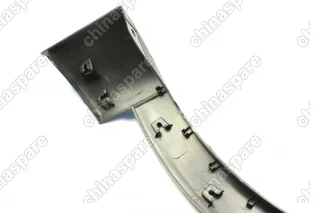 Накладка арки колеса передняя правая Haval F7