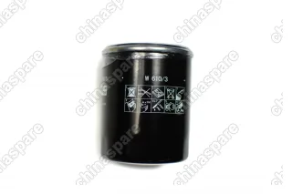 Фильтр масляный Honda Civic VII