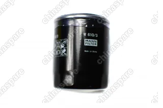 Фильтр масляный Honda Civic VII