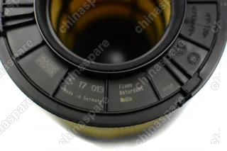 Фильтр воздушный MANN Audi A4, A5, Q5