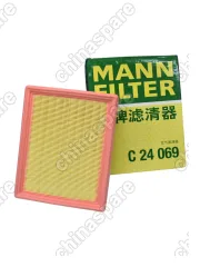 Фильтр воздушный MANN Haval F7