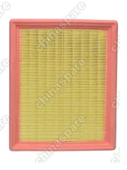 Фильтр воздушный MANN Haval F7