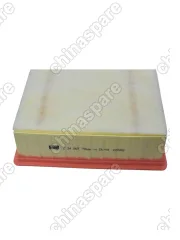 Фильтр воздушный MANN Haval F7