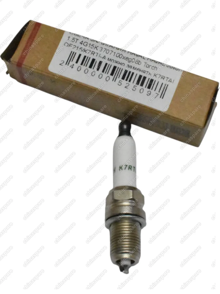 Свеча зажигания «Torch» Haval Jolion 1.5T 4G15K