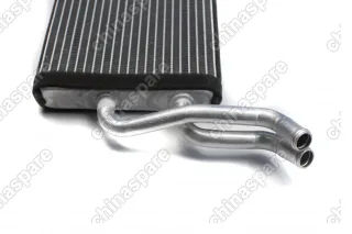 Радиатор отопителя Great Wall Hover H3, H5 2013-