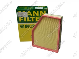 Фильтр воздушный MANN BMW G01/G02/G05/G06/G07/G11/G30 (2,0D/3,0D)