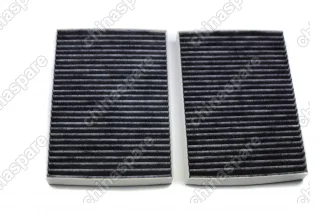 Фильтр салонный угольный (комплект) BMW G30/G32/G11