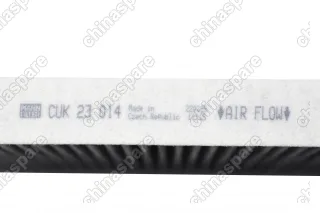 Фильтр салонный угольный (комплект) BMW G30/G32/G11