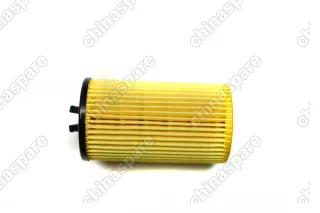 Фильтр масляный MANN (вставка) Chevrolet Cruze 1,8 / Orlando 1,8/ Aveo 1,4 08 -/ Aveo 1,6 12-