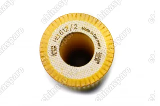 Фильтр масляный MANN (вставка) Chevrolet Cruze 1,8 / Orlando 1,8/ Aveo 1,4 08 -/ Aveo 1,6 12-