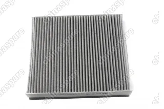 Фильтр салонный (угольный) MANN Haval Dargo