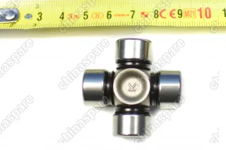 Крестовина рулевого карданного вала Lifan Breez