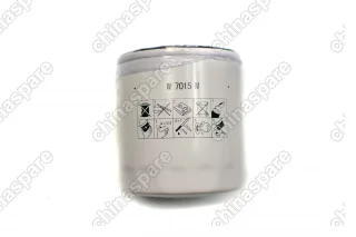 Фильтр масляный MANN Ford Focus II-III