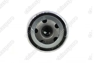 Фильтр масляный MANN Ford Focus II-III