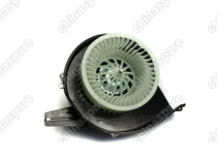 Мотор отопителя Volkswagen Polo Sedan