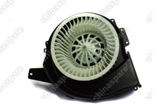 Мотор отопителя Volkswagen Polo Sedan