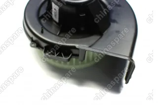 Мотор отопителя Volkswagen Polo Sedan