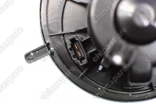 Мотор отопителя Vokswagen TIguan, Touran, Golf