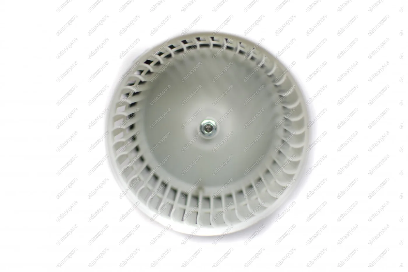 Мотор отопителя Nissan Juke 2010-